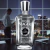 Gin Silver Seagers London Dry 750ml 6 Unidades - loja online