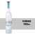 Vodka Polonesa Belvedere Garrafa 700ml - comprar online