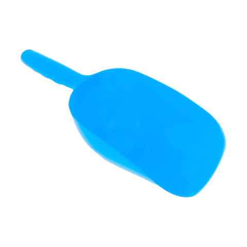 Pá de Gelo Grande Multiuso de Plástico - comprar online