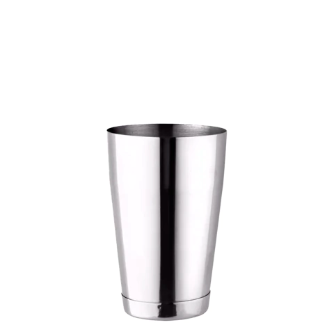 Mini Tin de Inox com Peso 18oz / 540ml