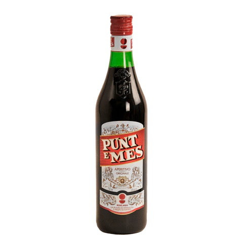 Vermouth Italiano Punt e Mes Tinto 750ml