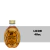 Miniatura Licor de Amêndoa Stock Amaretto Dell'Orso 40ml - WebBar | Bebidas | Utensílios para Barman