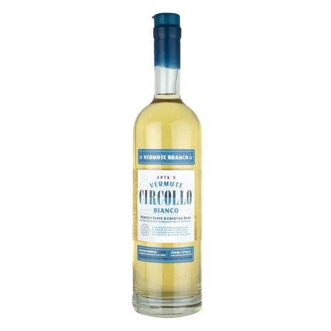 Vermute Circollo Bianco APTK Spirits 750ml