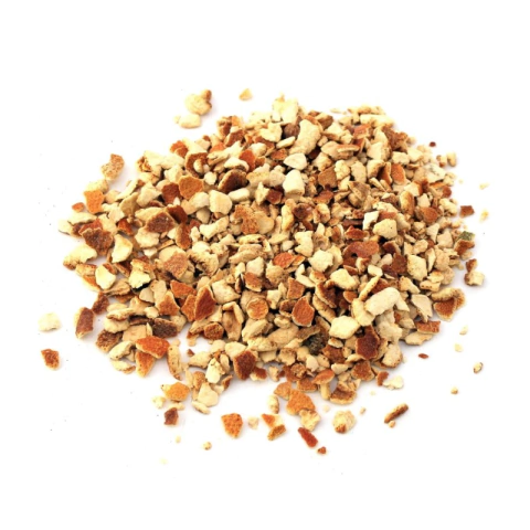 Especiaria para Gin Tônica Casca de Laranja 1kg