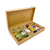 Kit Degustação Miniaturas Clássicas do Bar