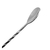 Colher Bailarina em Inox com Disco na Ponta - comprar online