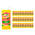 Suco Dafruta Sabor de Caju 200ml 27 Unidades