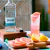 Tequila El Jimador Prata Silver 750ml na internet
