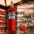 Aperitivo Campari Bitter Milano 998ml - loja online