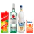 Combo Completo para Coquetel Piña Colada