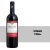 Vinho Tinto Suave Chalise + Taça de Vidro Barone - comprar online