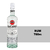 Rum Cubano Bacardi Carta Blanca 700ml 12 Unidades na internet