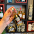 Miniatura Whisky Mark One Blended 50ml 12 Unidades - loja online