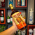 Licor Fino de Amaretto Da Leone San Basile 700ml - loja online