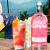 Vodka Sueca de Framboesa Absolut Raspberri 750ml - loja online