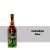 Miniatura Cachaça Mista de Jambu Indiazinha 50ml - comprar online