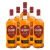Whisky Grant's Triple Wood Blended Scotch Whisky 1l 6un
