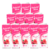 Chá Natural Tea Hibisco Romã e Goji Berry 1l 12 Unidades