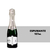 Espumante Chandon Baby Riche Demi-Sec 187ml 24 Unidades na internet