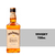 Whisky de Mel Jack Daniel's Honey 700ml - comprar online