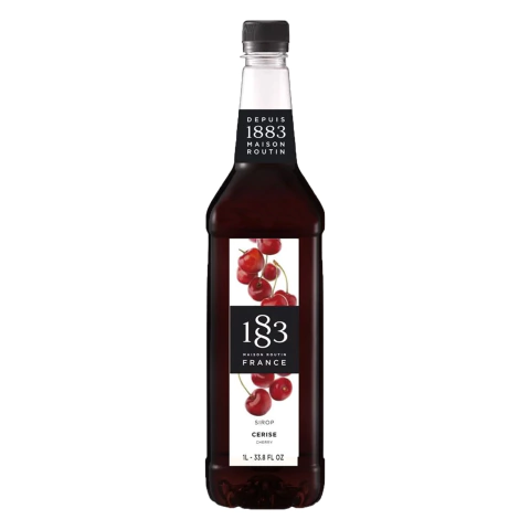 Xarope de Cereja 1883 Cerise Cherry 1l