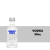 Miniatura Vodka Sueca Absolut Tradicional 50ml - comprar online