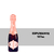 Espumante Chandon Baby Brut Rosé 187ml 24 Unidades - comprar online