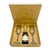 Kit Presente Chandon Baby Réserve Brut + 2 Taças