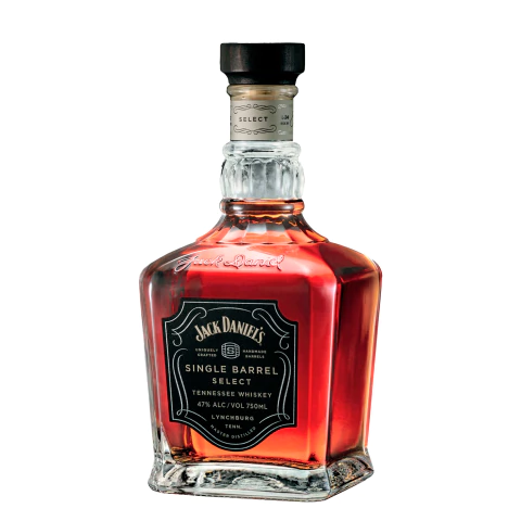 Whisky Jack Daniel's Single Barrel 750ml