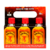 Miniatura Licor Fino de Canela e Whisky Fireball 50ml 6un - comprar online