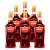 Licor Creme de Cassis Stock 720ml 6 Unidades