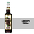 Xarope de Suco Cassis Kaly Cassis 700ml na internet