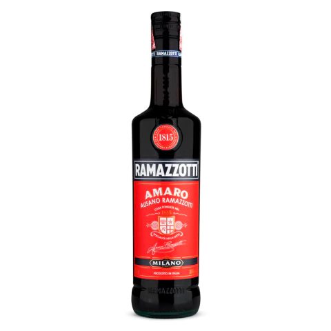 Aperitivo Ramazzotti Amaro 700ml