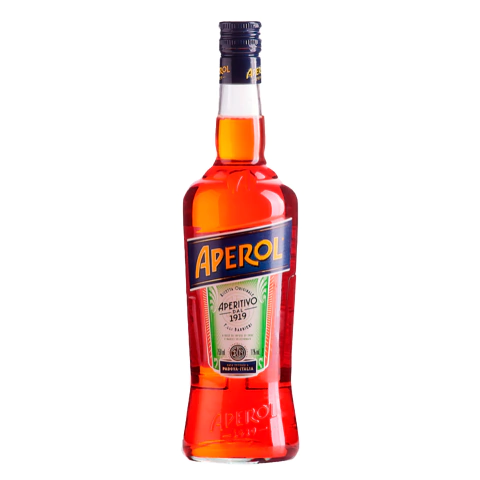 Aperitivo Italiano Aperol 750ml