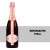 Espumante Chandon Brut Rosé Garrafa 750ml 6 Unidades na internet