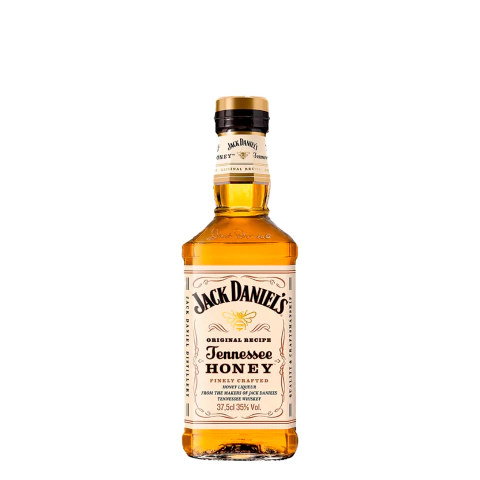 Whisky de Mel Jack Daniel's Honey 375ml