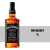 Whisky Jack Daniel's Tennessee Whiskey 1l - comprar online