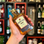 Whisky Cockland Gold Pocket 200ml 6 Unidades - loja online