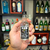 Miniatura Cachaça Aguardente Pitú 50ml 6 Unidades - loja online