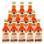 Miniatura Aperitivo Nacional Seagers Negroni 50ml 12un