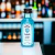 Miniatura Gin Bombay Sapphire London Dry 50ml na internet