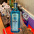 Gin Bombay Sapphire London Dry 750ml - loja online