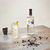 Vodka Japonesa Destilada Haku 700ml - WebBar | Bebidas | Utensílios para Barman