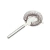 Coador de Coquetéis Strainer em Inox Cabo Longo 2 Apoios - comprar online