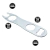 Abridor de Garrafas Speed Opener Blade 4 Funções em Inox - comprar online