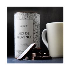 AUX DE PROVENCE YAŬZO en internet