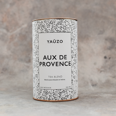AUX DE PROVENCE YAŬZO