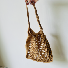 BOLSA NET by VETE - YAŬZO