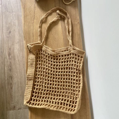 BOLSA NET by VETE - comprar online