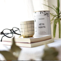 FÊTE VERTE YAŬZO en internet